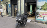YAMAHA X-MAX 125 TECH MAX ABS