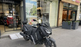 YAMAHA X-MAX 125 TECH MAX ABS