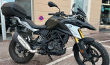 BMW G 310 GS