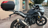 BMW G 310 GS