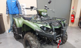YAMAHA YAMAHA YFM 450 KODIAK 4X4 EPS 