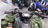 YAMAHA YAMAHA YFM 450 KODIAK 4X4 EPS 