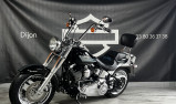 HARLEY-DAVIDSON SOFTAIL FAT BOY 1584