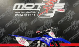 YAMAHA TT 125R - A PARTIR DE 84€/MOIS