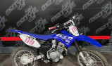 YAMAHA TT 125R - A PARTIR DE 84€/MOIS