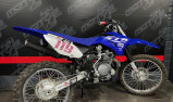 YAMAHA TT 125R - A PARTIR DE 84€/MOIS