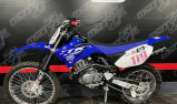YAMAHA TT 125R - A PARTIR DE 84€/MOIS