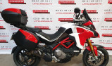 DUCATI MULTISTRADA 1260 PIKES PEAK