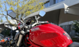 DUCATI MONSTER 1200
