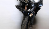 TRIUMPH TIGER 1200 EXPLORER ACCIDENTE RSV 