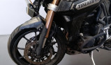 TRIUMPH TIGER 1200 EXPLORER ACCIDENTE RSV 