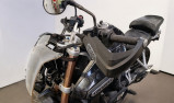 TRIUMPH TIGER 1200 EXPLORER ACCIDENTE RSV 