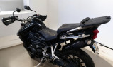 TRIUMPH TIGER 1200 EXPLORER ACCIDENTE RSV 