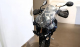 TRIUMPH TIGER 1200 EXPLORER ACCIDENTE RSV 