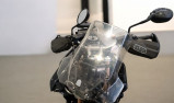 TRIUMPH TIGER 1200 EXPLORER ACCIDENTE RSV 