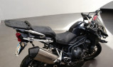 TRIUMPH TIGER 1200 EXPLORER ACCIDENTE RSV 