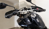 TRIUMPH TIGER 1200 EXPLORER ACCIDENTE RSV 