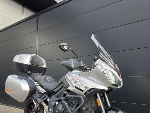 TRIUMPH TIGER 1050 SPORT ABS