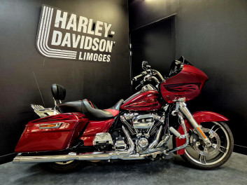 HARLEY-DAVIDSON TOURING ROAD GLIDE 1745 SPECIAL