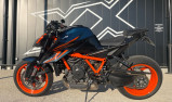 KTM 1290 SUPER DUKE R TECH PACK