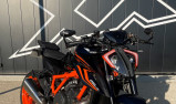 KTM 1290 SUPER DUKE R TECH PACK