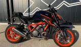 KTM 1290 SUPER DUKE R TECH PACK