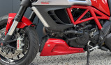 DUCATI 1200 DIAVEL 2011
