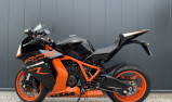 KTM RC8-R 1190 2011