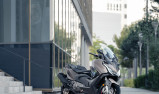 KYMCO AK 550 NEUF 0 KMS
