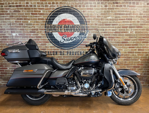 HARLEY-DAVIDSON TOURING ELECTRA GLIDE 1868 ULTRA LIMITED