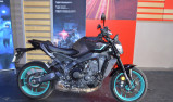 YAMAHA MT-09 Y-AMT 35 KW