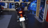 YAMAHA MT-09 Y-AMT 35 KW