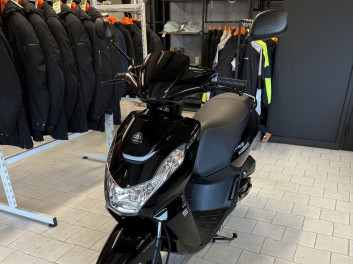 PEUGEOT Kisbee s 50 2025
