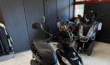 PEUGEOT Kisbee s 50 2025