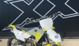 HUSQVARNA 250 FC 2024