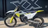 HUSQVARNA 250 FC 2024