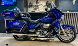 HARLEY-DAVIDSON TOURING ELECTRA GLIDE 1868 ULTRA LIMITED