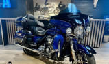 HARLEY-DAVIDSON TOURING ELECTRA GLIDE 1868 ULTRA LIMITED