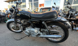 NORTON COMMANDO