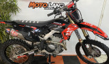 HONDA 250 crf