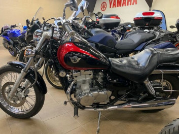 KAWASAKI EN