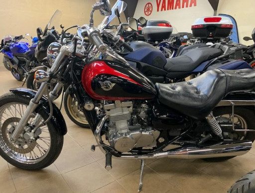 KAWASAKI EN