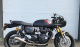TRIUMPH THRUXTON 1200 RS