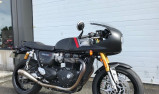 TRIUMPH THRUXTON 1200 RS