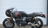 TRIUMPH THRUXTON 1200 RS