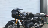 TRIUMPH THRUXTON 1200 RS