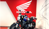 HONDA CB1000R+ Spécial Edition