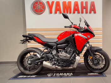 YAMAHA TRACER 7 A2