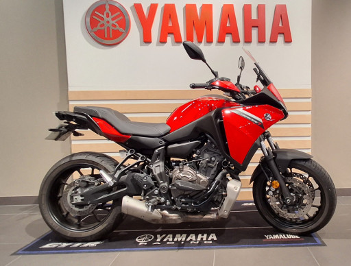 YAMAHA TRACER 7 A2