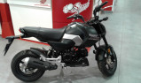msx 125 grom